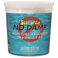 Star Brite 085412 12 oz No Damp Dehumidifier Bucket ST380426